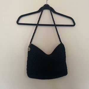 The Sak Shoulder Bag